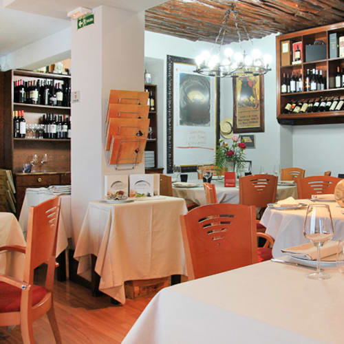 Can Fusté, Barcelona