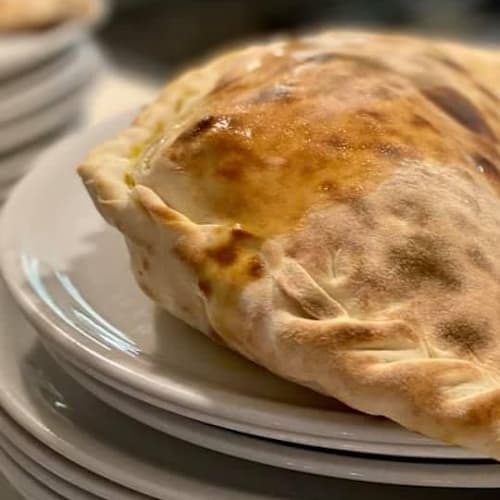 Il Castagneto Pizzeria, Formello