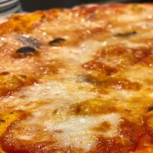 Il Castagneto Pizzeria, Formello