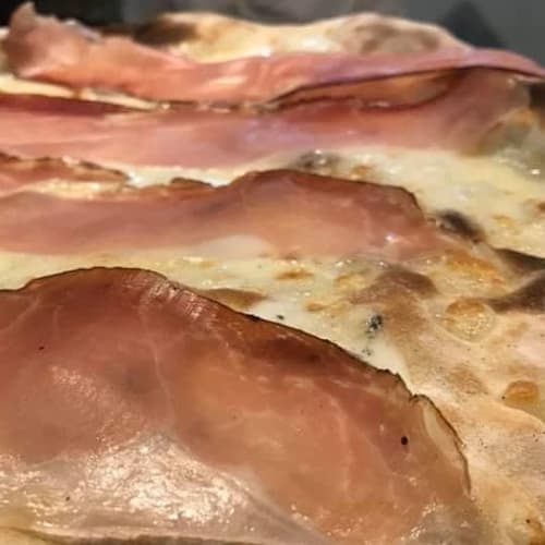 Il Castagneto Pizzeria, Formello