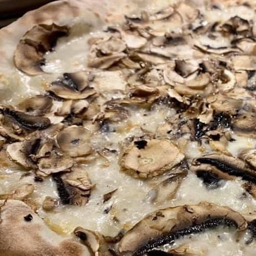 Il Castagneto Pizzeria, Formello