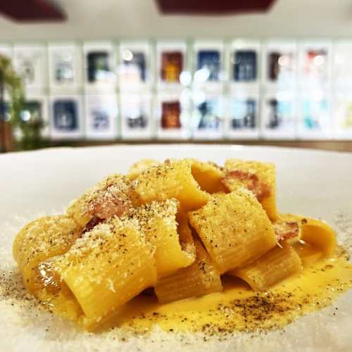 Tiki taka caffè, Trezzano sul Naviglio