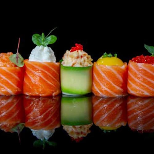 Sushiya, Pescara