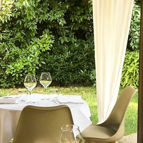 Radicì Ristorante Iseo, Iseo