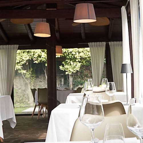 Radicì Ristorante Iseo, Iseo