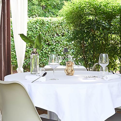Radicì Ristorante Iseo, Iseo