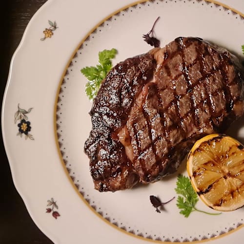 Invece Ristorante, Stockholm