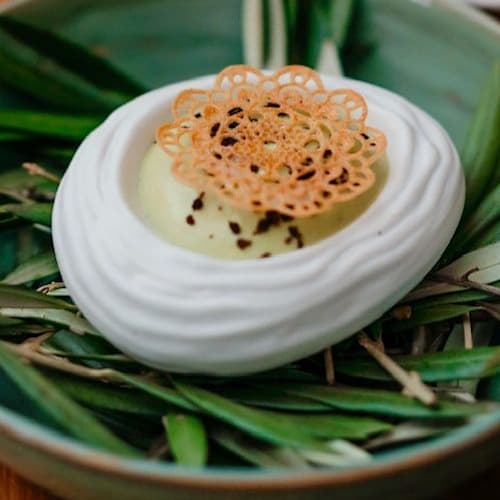 Céna - Restaurant Gastronomique, Montpellier
