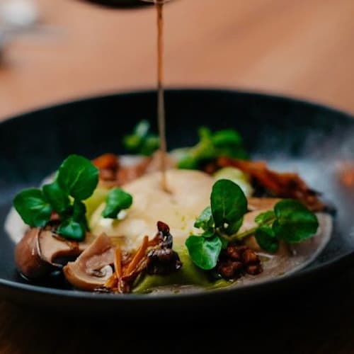 Céna - Restaurant Gastronomique, Montpellier