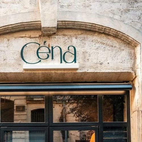 Céna - Restaurant Gastronomique, Montpellier