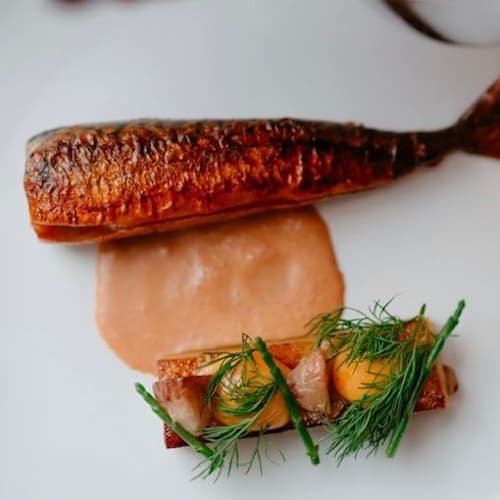 Céna - Restaurant Gastronomique, Montpellier