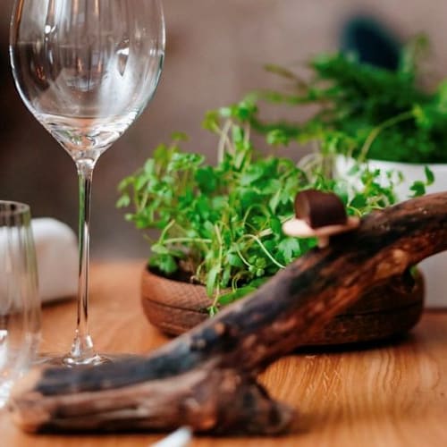 Céna - Restaurant Gastronomique, Montpellier