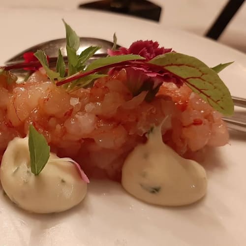 Ristorante - La Locanda del Mare, Ischia