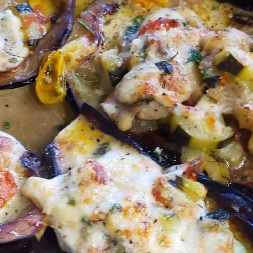 Restaurant O'250, Gémenos