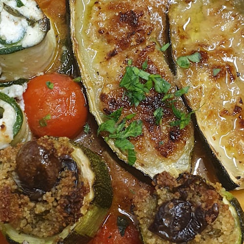 Restaurant O'250, Gémenos