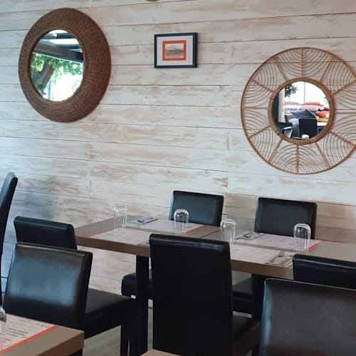 Restaurant O'250, Gémenos