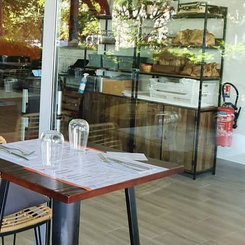 Restaurant O'250, Gémenos