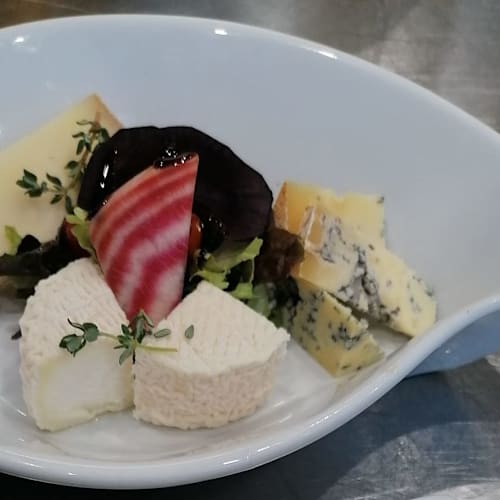 Restaurant O'250, Gémenos