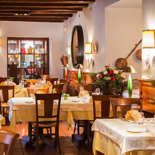 Le Caveau de Gail, Obernai