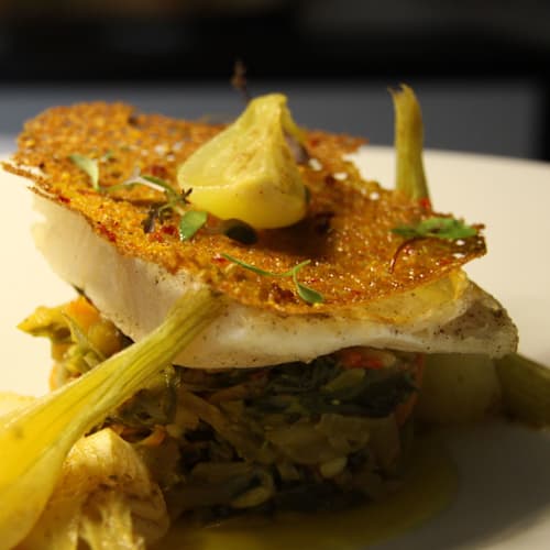 Le Caveau de Gail, Obernai