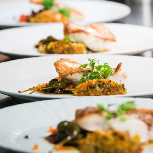 Le Caveau de Gail, Obernai