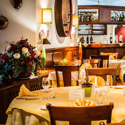 Le Caveau de Gail, Obernai