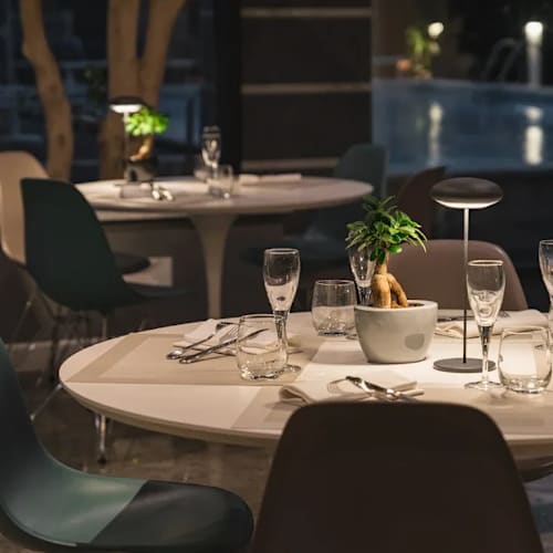 Ristorante Il Sestante, Marina di Massa