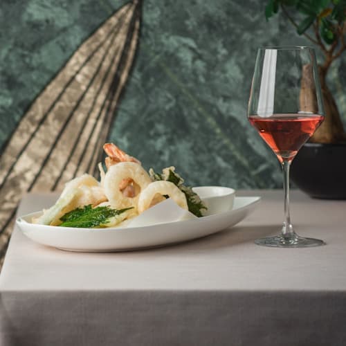 Ristorante Il Sestante, Marina di Massa