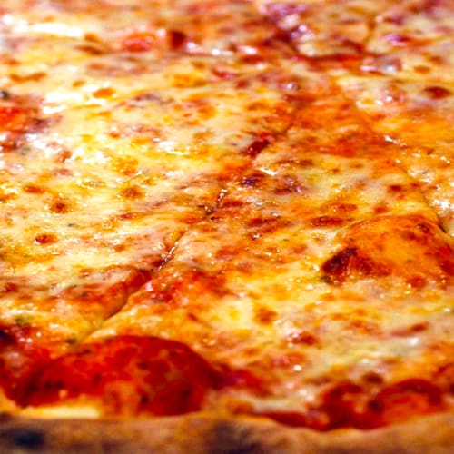 Il Pizzomane, Pisa