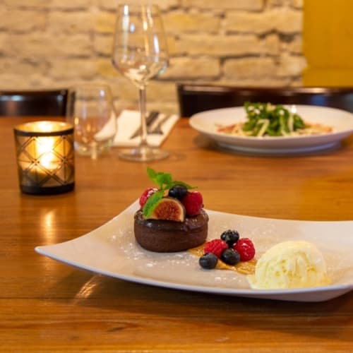 Coster 52°, Haarlem