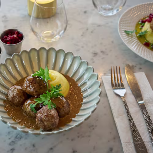 Finnboda Hamnkrog, Nacka