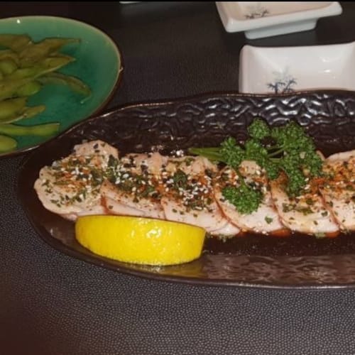 Kim Sushi Boulogne, Boulogne-Billancourt