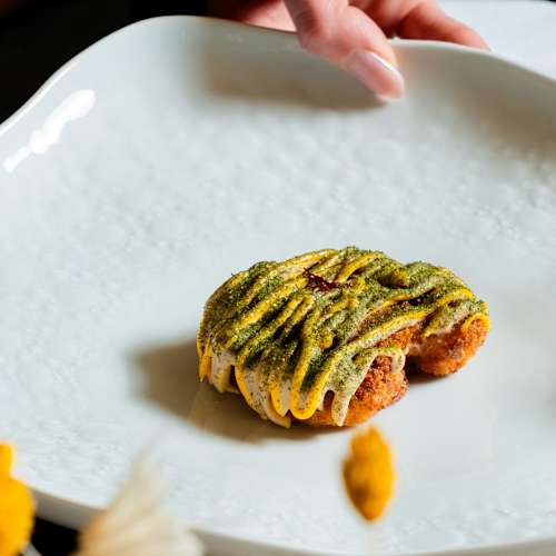 Preocupes No, Biassono