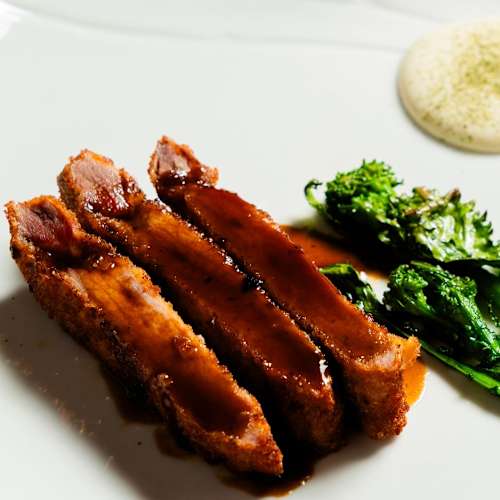 Preocupes No, Biassono