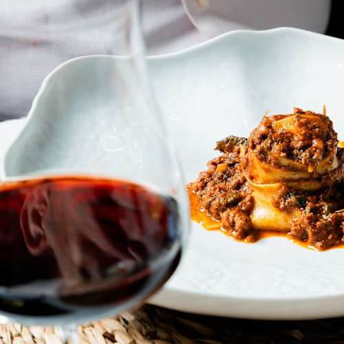 Preocupes No, Biassono