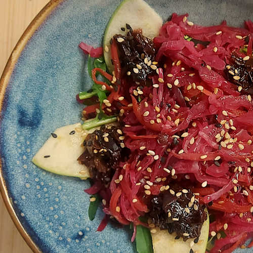 Santa Nonna - Piatti E miracoli delle Cucine Napoletane, Napoli