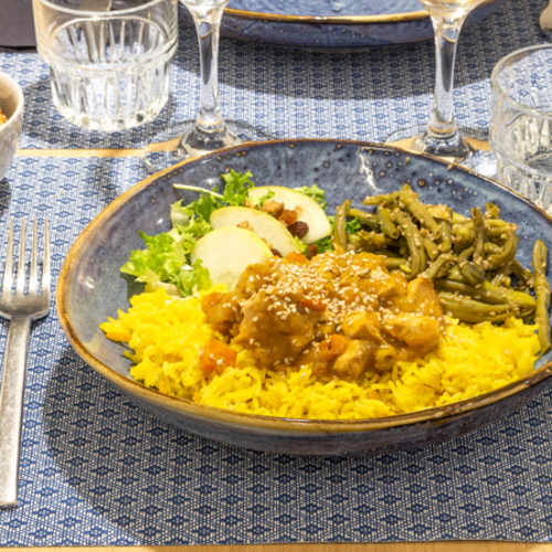 Santa Nonna - Piatti E miracoli delle Cucine Napoletane, Napoli