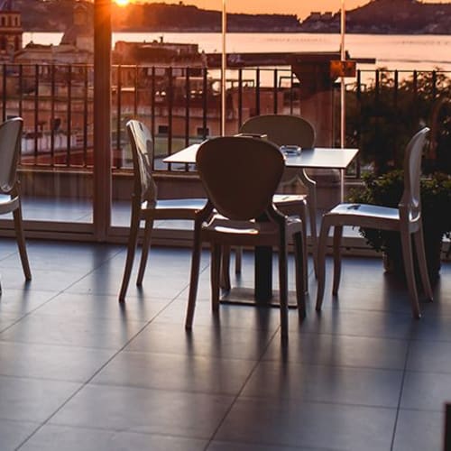 Maison Toledo Pozzuoli, Pozzuoli