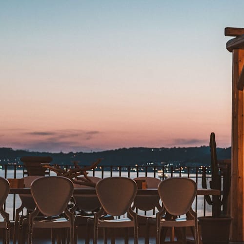 Maison Toledo Pozzuoli, Pozzuoli