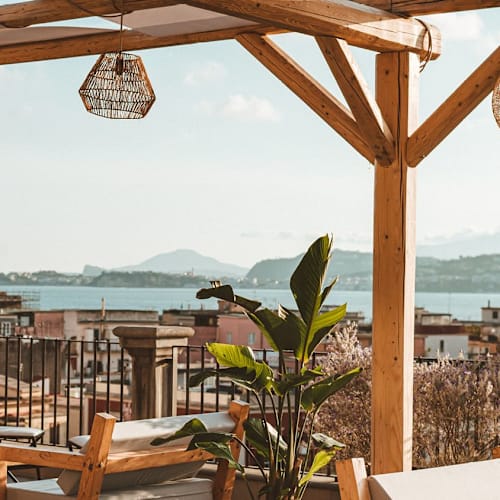 Maison Toledo Pozzuoli, Pozzuoli