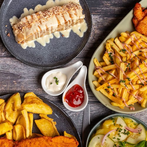 Speisekarte 2026 – Restaurant Oberkrainer am Hauptmarkt in Nürnberg ... Speisekarte 2026 – Restaurant Oberkrainer am Hauptmarkt in Nürnberg ...