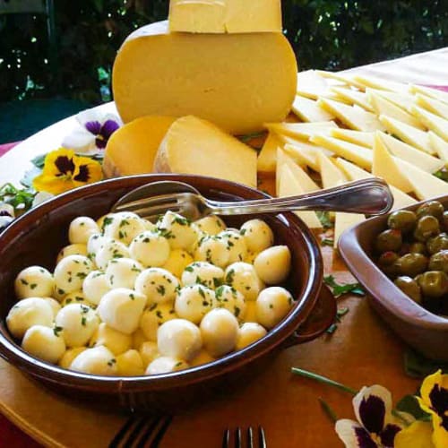 I Chiari, Montepulciano