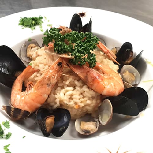 La Dimora del Sapore, Treviglio