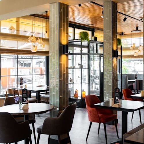 Het Wapen van Drenthe, Roden