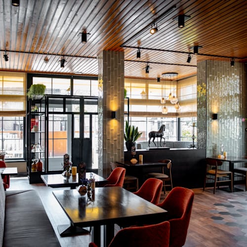 Het Wapen van Drenthe, Roden