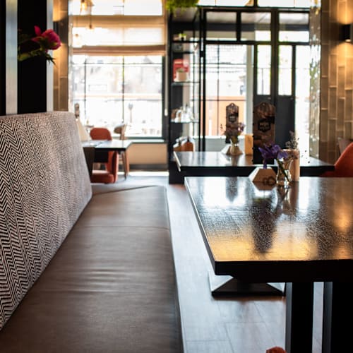 Het Wapen van Drenthe, Roden