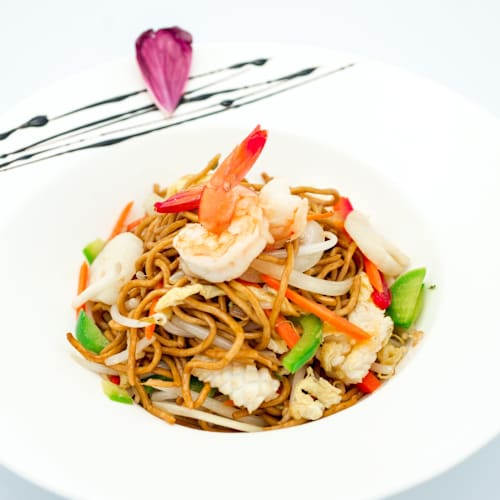 Panasia - Beaugrenelle, Paris