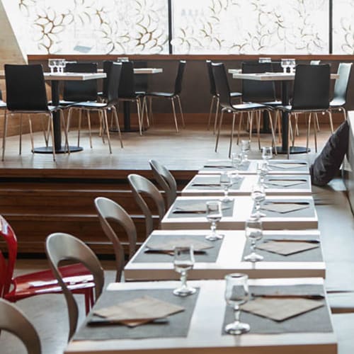 Panasia - Beaugrenelle, Paris