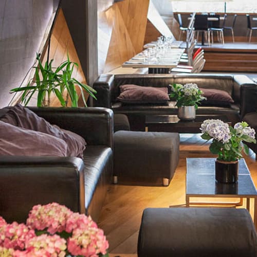 Panasia - Beaugrenelle, Paris