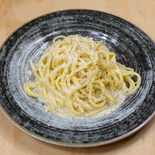 Trattoria Pizzeria Donna Rosa, Fonte Nuova